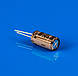 Полярний конденсатор 22mf 400V, фото 4