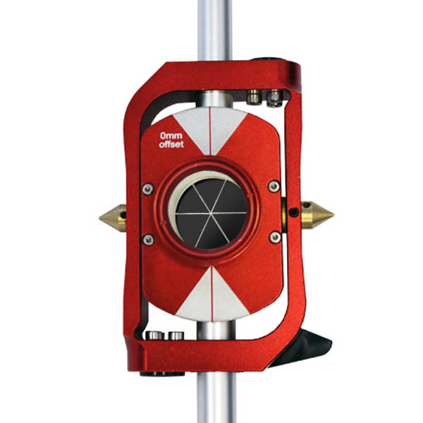 Мініпризма з мінівіхою NTECH-GEO LCR5, фото 1