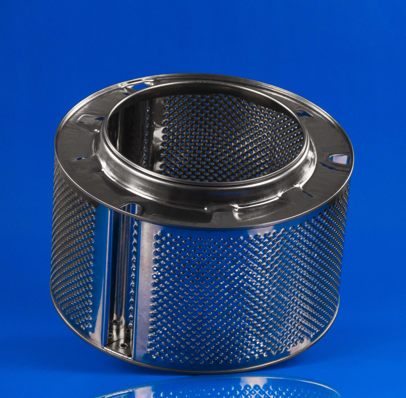 Барабан із хрестовиною Beko 2812700300, фото 1