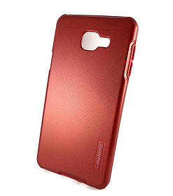 Чохол накладка для Samsung A7 2016, A710 на задню панель Motomo