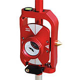 Мініпризма з мінівіхою NTECH-GEO LCR5, фото 3