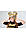 Карнавальный костюм для взрослых аниматоров  Кукла LOL ЛОЛ «Королева Пчелка (Queen Bee)», фото 4