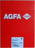 Agfa Structurix D4 - рентгеновская пленка