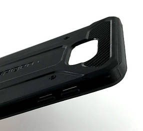 Чохол накладка для Samsung A7 2016, A710 на задню панель Spigen