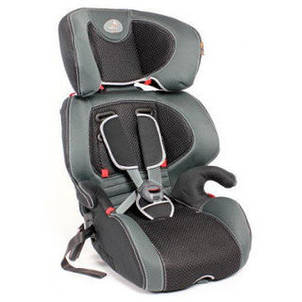 Автокрісло Bellelli Gio Plus Fix, Група 1/2/3 (09-36кг) , фото 2