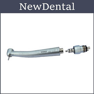 Турбінний наконечник ортопед CX207-W H17-TPQ4 (кнопка)