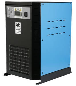 Осушувач рефрижераторний Omega Air RDP 20 (20 м3/год)