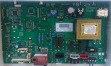 Ремонт плат управління WH1D Viessmann,WH1B, WH0A