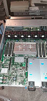 Сервер HP ProLiant DL380 G6 № 92110, фото 2