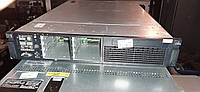 Сервер HP ProLiant DL380 G6 № 92110