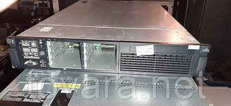 Сервер HP ProLiant DL380 G6 № 92110, фото 2