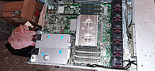 Сервер HP ProLiant DL380 G6 № 92110, фото 3