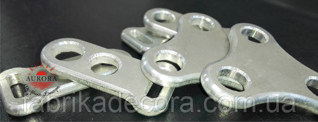 Фрезеровка алюминия Фрезеровка алюминия