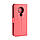 Чохол Luxury для Nokia 7.2 книжка червоний, фото 5