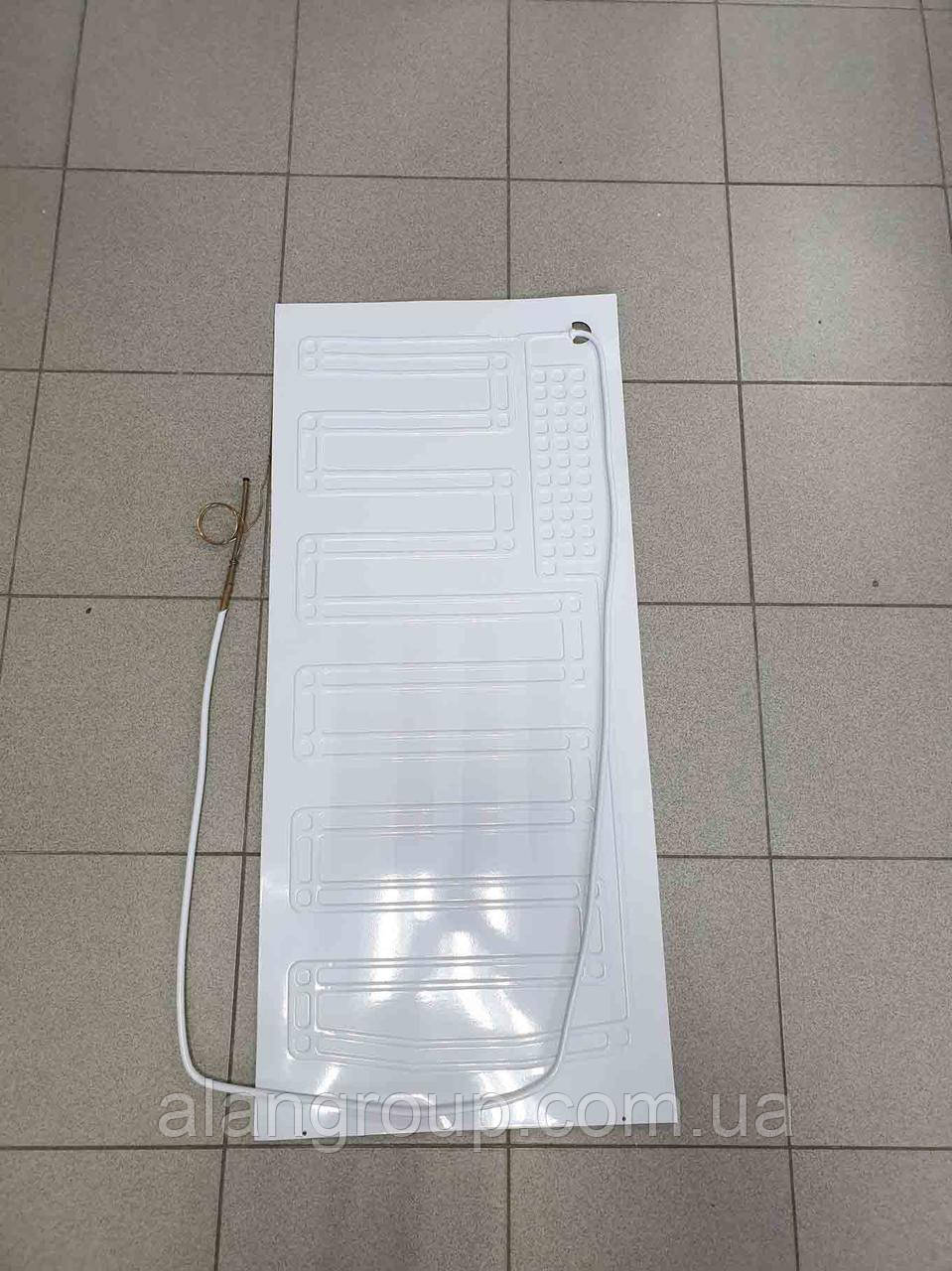 Випарник пелюстка 450х1000 з капіляром