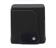 Комплект для автоматизації відкатних воріт вагою до 600 кг