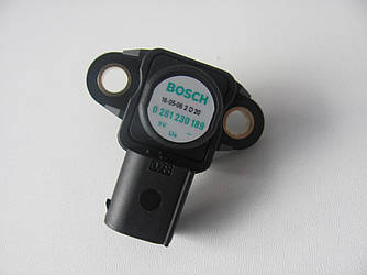 Датчик інтеркулера MB Sprinter 06-/Vito(639) 03- — BOSCH — 0 261 230 189