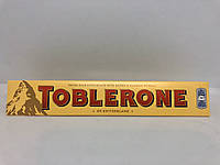 Шоколад Toblerone молочний 100 г Швейцарія