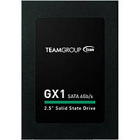 Накопитель SSD 2.5" 120GB Team (T253X1120G0C101)