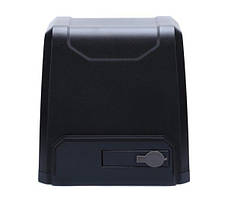 Комплект автоматизації відкатних воріт вагою до 1000 кг