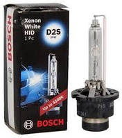 D2S ксенон лампа xenon BOSCH Xenon White HID 35 W (1987302910)