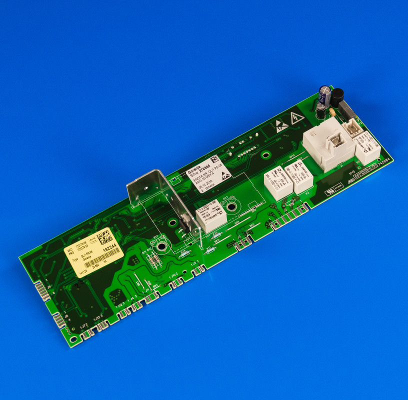 Модуль (плата) керування Gorenje 276865, фото 1