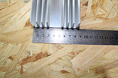 Профіль радіаторний 85х35мм АПМ-830