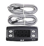 Контролер Eliwell IDPlus 974, електронний блок керування. Італія