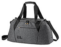 Спортивно-туристична сумка Audi e-tron Smart Urban Travelbag, grey/orange 3151901900