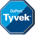 Комбінезон захисний Du Pont «Тайвек® 500 Експерт» білий модель CHF5 (Tyvek® Classic Xpert), фото 4