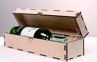 Подарочная коробка для вина