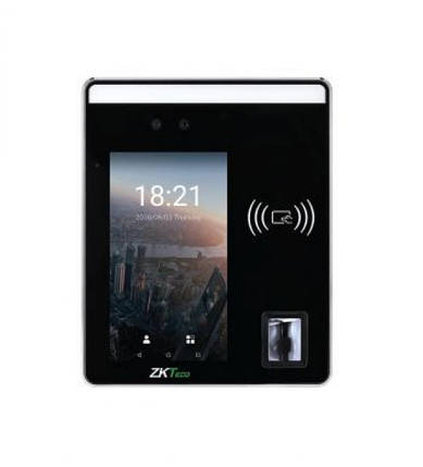 ZKTeco SpeedFace-H5, фото 2