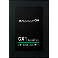 SSD накопитель 2.5" 240GB Team gx1 (T253X1240G0C101)