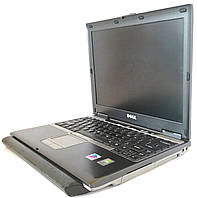 Ноутбук DELL Latitude D410 12" Intel Pentium M 750 1.8 ГГц 1 ГБ Б/У