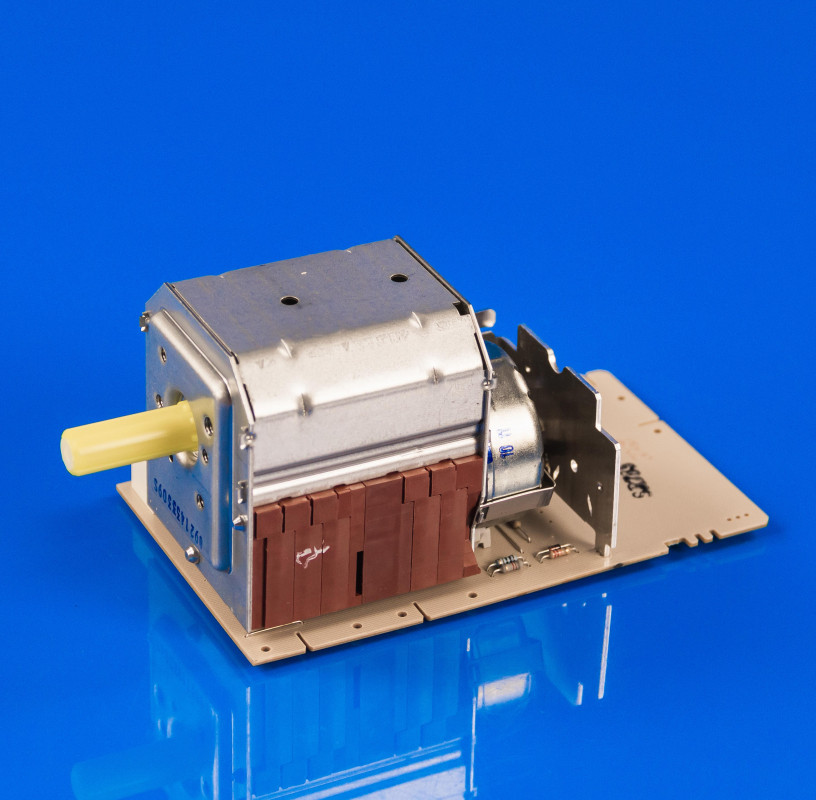 Селектор програм (програматор) Beko 2817970200, фото 1