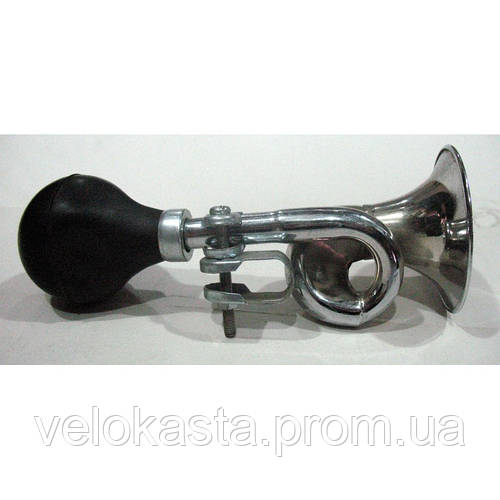 Велосипедный клаксон металлический (ID#1071591369), цена: 252.72 ...