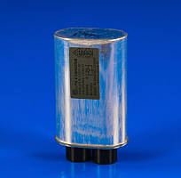 Високовольтний конденсатор 1,1 mf 2100v