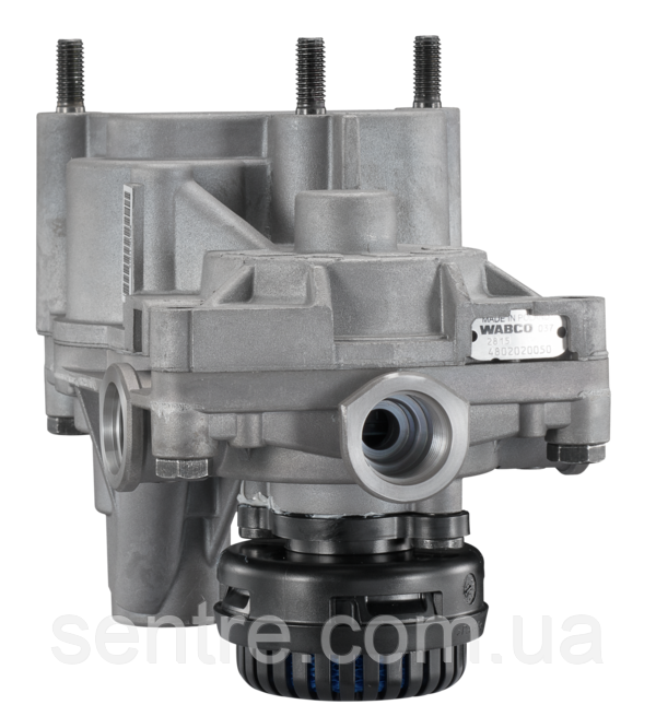 Модулятор передньої вісі 4802020050 DAF CF/XF, Mercedes Actros MAY 2478-04