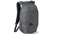 Рюкзак міський Audi e-tron Smart Urban Backpack, Grey / Orange 3151901800