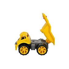 Вантажівка велика Maxi Truck Big 55810, фото 3
