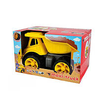 Вантажівка велика Maxi Truck Big 55810, фото 3