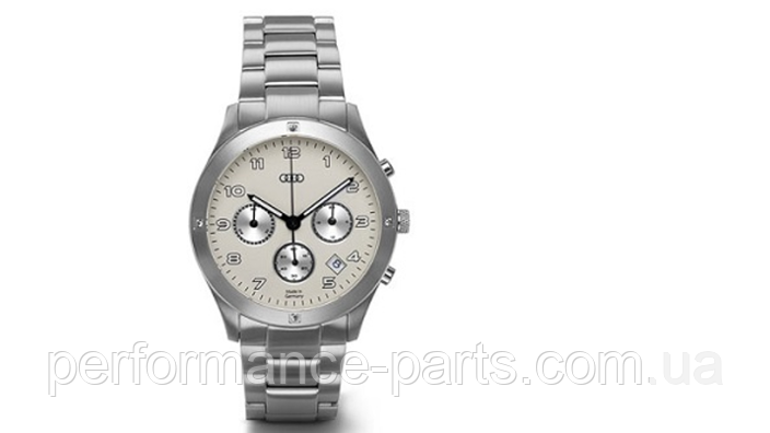 Жіночий хронограф Audi Womens Chronograph,3101600500