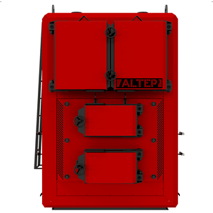 Твердопаливні котли Altep MEGA