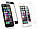 Защитное 4D стекло черное для iphone 7/ iPhone 8, фото 7
