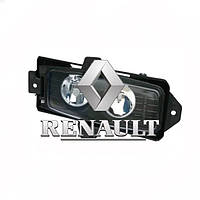 Протитуманна фара RENAULT