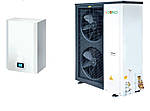 Спліт тепловий насос повітря-вода iCOND i-POWER 095  (9,5кВт)