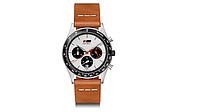 Чоловічий наручний годинник хронограф Audi Heritage Chronograph, Mens,3101900600