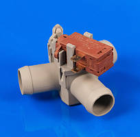 Клапан перемикання режимів злив-полив