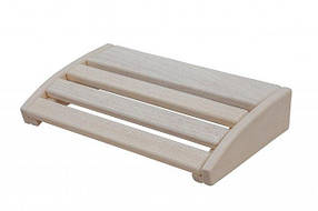 Підголівник для бані липа