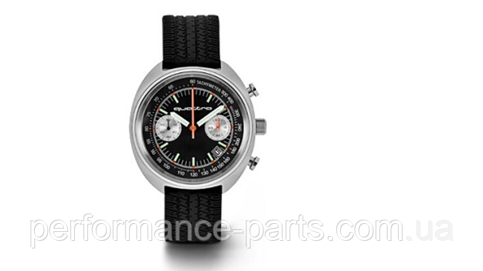 Наручний годинник хронограф Audi Chronograph, Heritage Quattro,3101600900